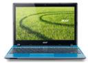 Acer Aspire one AO756-2868 Intel Celeron 877 1.4GHz 11.6in 320GB
