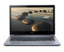 Acer Aspire V5-472P-4626 Intel Pentium 2117U 1.8GHz 14in 500GB Touchscreen Notebook