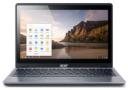 Acer Chromebook C720P-2834 Intel 2955U 1.4GHz 32GB 11.6in Touchscreen