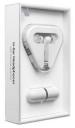 Apple In-Ear Headphones with Remote and Mic ME186LL/A
