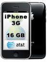 Apple iPhone 3G 16GB A1241