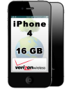Apple iPhone 4 16GB Verizon A1349