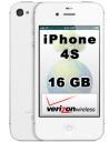 Apple iPhone 4S 16GB Verizon A1387