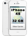 Apple iPhone 4S 32GB Bluegrass Cellular A1387