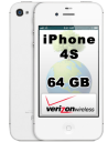 Apple iPhone 4S 64GB Verizon A1387