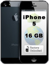 Apple iPhone 5 16GB Unlocked GSM A1428
