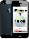 Apple iPhone 5 16GB Verizon A1429