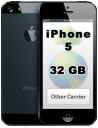 Apple iPhone 5 32GB Virgin Mobile A1429