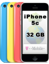 Apple iPhone 5C 32GB T-Mobile A1532