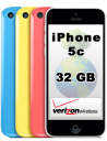 Apple iPhone 5C 32GB Verizon A1532