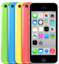 Apple iPhone 5C 8GB US Cellular A1456