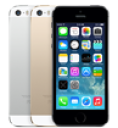 Apple iPhone 5S 32GB Bell Mobility
