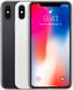 Apple iPhone X 256GB AT&T A1901