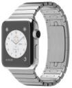 Apple Watch 38mm Stainless Steel Case with Link Bracelet MJ3E2LL/A