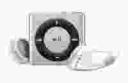 Apple iPod Shuffle 4th Generation 2GB A1373