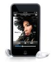 Apple iPod Touch 1st Generation 16GB A1213
