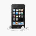 Apple iPod Touch 3rd Generation 32GB A1318