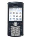 Blackberry Pearl 8120 AT&T