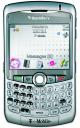Blackberry Curve 8300 T-Mobile