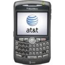 Blackberry Curve 8310 AT&T