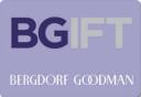 Bergdorf Goodman Gift Card