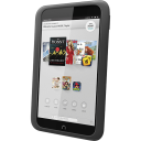 Barnes & Noble Nook HD Tablet 16GB BNTV400