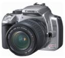 Canon Digital Rebel XT EOS 350D