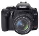 Canon Digital Rebel Xti EOS 400D