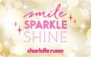 Charlotte Russe Gift Card