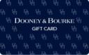 Dooney & Bourke Gift Card