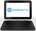 HP Slatebook 10 x2