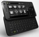 HTC Touch Pro Raphael