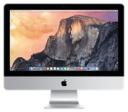 Apple iMac Core i5 2.7GHz 21.5in 512GB SSD 8GB Ram A1418 ME086LL/A Late 2013