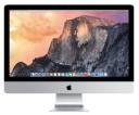 Apple iMac Core i5 3.4GHz 27in 3TB Fusion Drive 32GB Ram A1419 ME089LL/A Late 2013