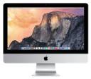 Apple iMac Core i5 1.4GHz 21.5in 256GB SSD 8GB Ram A1418 MF883LL/A Mid 2014