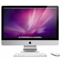 Apple iMac Core i3 3.2GHz 21.5in Aluminum 1TB A1311 MC509LL 2010