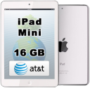 Apple iPad Mini 16GB Wi-Fi 4G AT&T A1454
