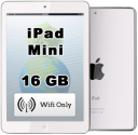 Apple iPad Mini 16GB Wi-Fi A1432