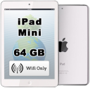 Apple iPad Mini 64GB Wi-Fi A1432