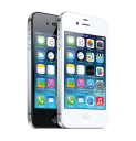 Apple iPhone 4S 8GB Bluegrass Cellular A1387