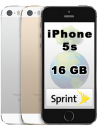 Apple iPhone 5S 16GB Sprint A1453