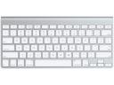 Apple Keyboard Aluminum Wireless MB167LL