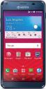 Kyocera Hydro Reach Virgin Mobile Cell Phone