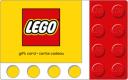 Lego Store Gift Card