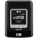 LG Lotus LX600 Sprint