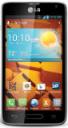 LG Optimus F3 Boost Mobile