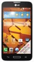 LG Realm LS620 Boost Mobile