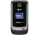 LG Select MN180 Metro PCS