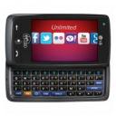 LG Rumor Touch VM510 Virgin Mobile