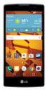 LG Volt 2 Boost Mobile LS751